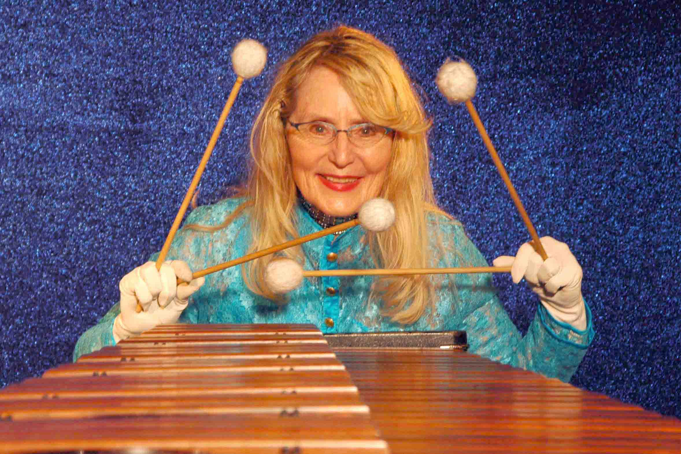 Elisabeth Amandi