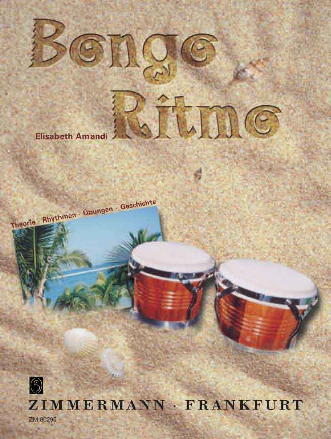 Amandi: BongoRitmo