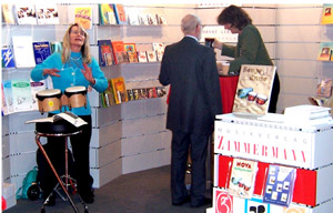 Musikmesse 2007