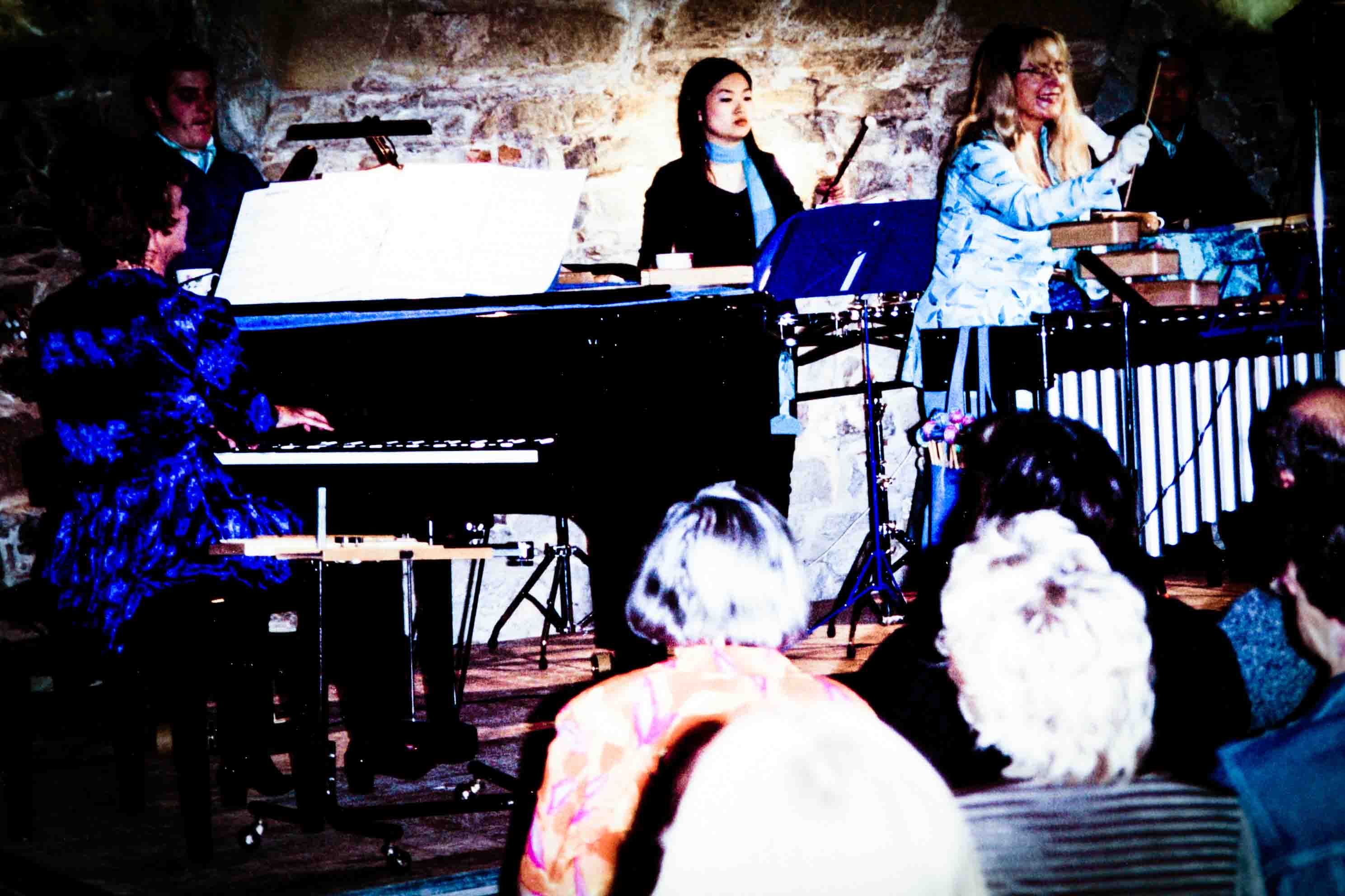 Marimba Banda