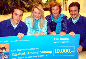 Musikh&ouml;rstunden