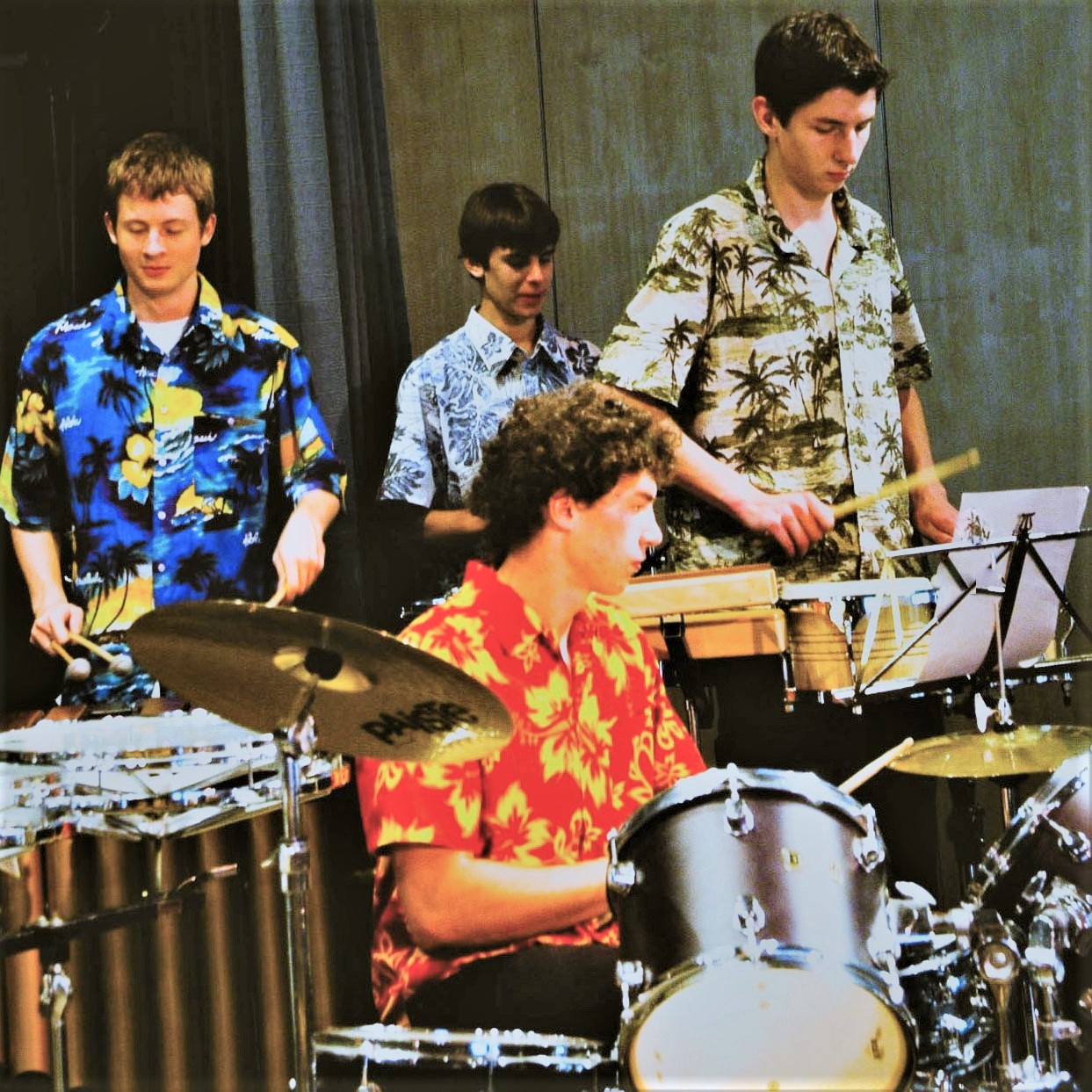 Amandi Geistige Bildung