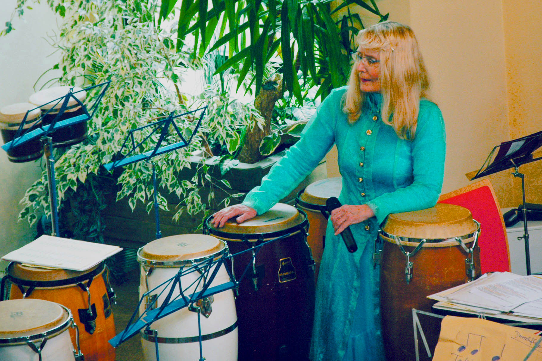 Aktion Amandi Stiftung