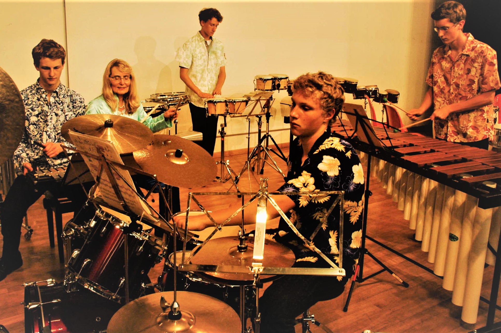 Amandi Umfassende Bildung