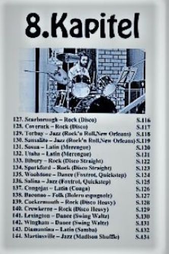 Drumset Methodisch