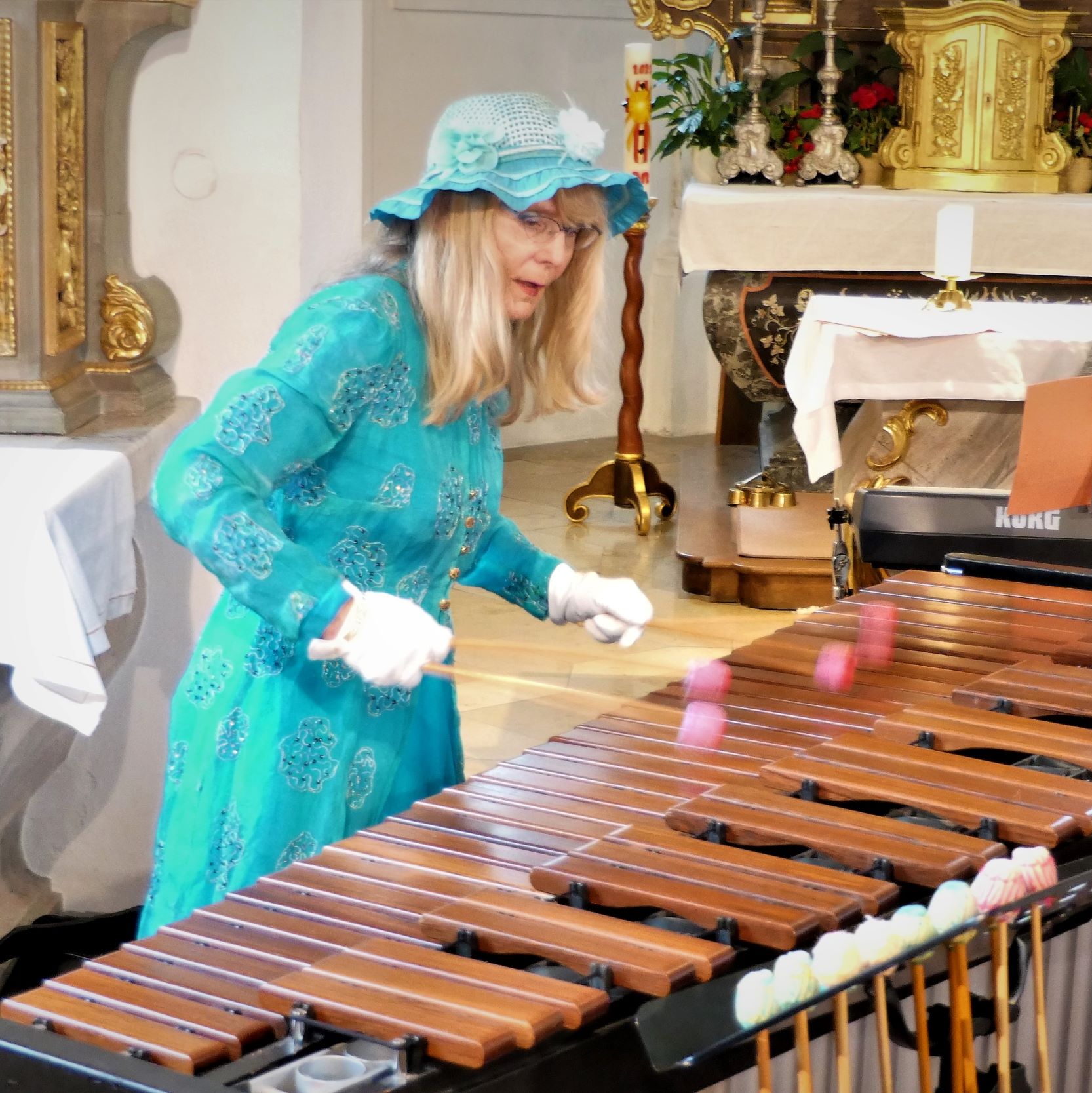 Amandi Marimba Banda