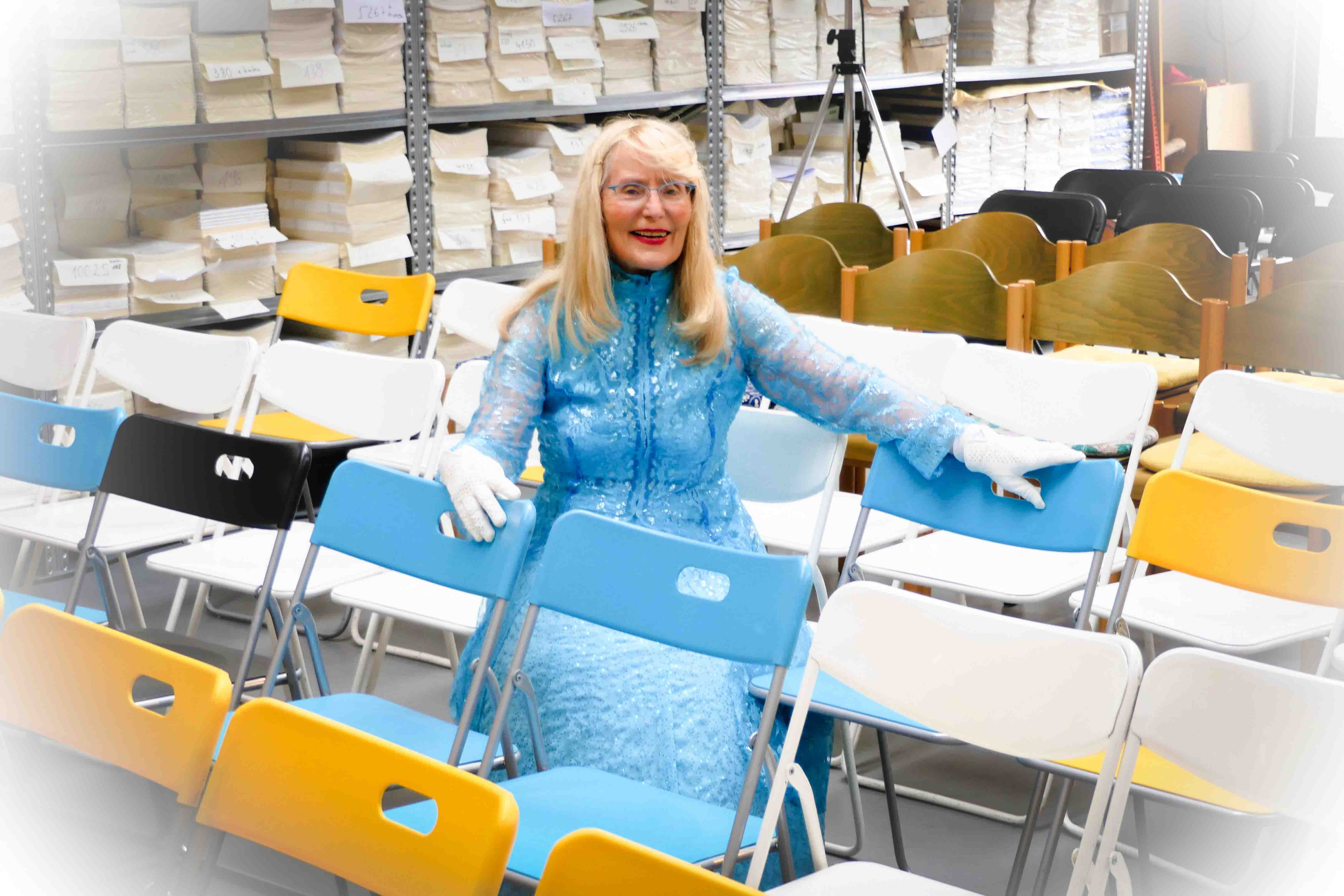 Werke Kreativit&auml;t