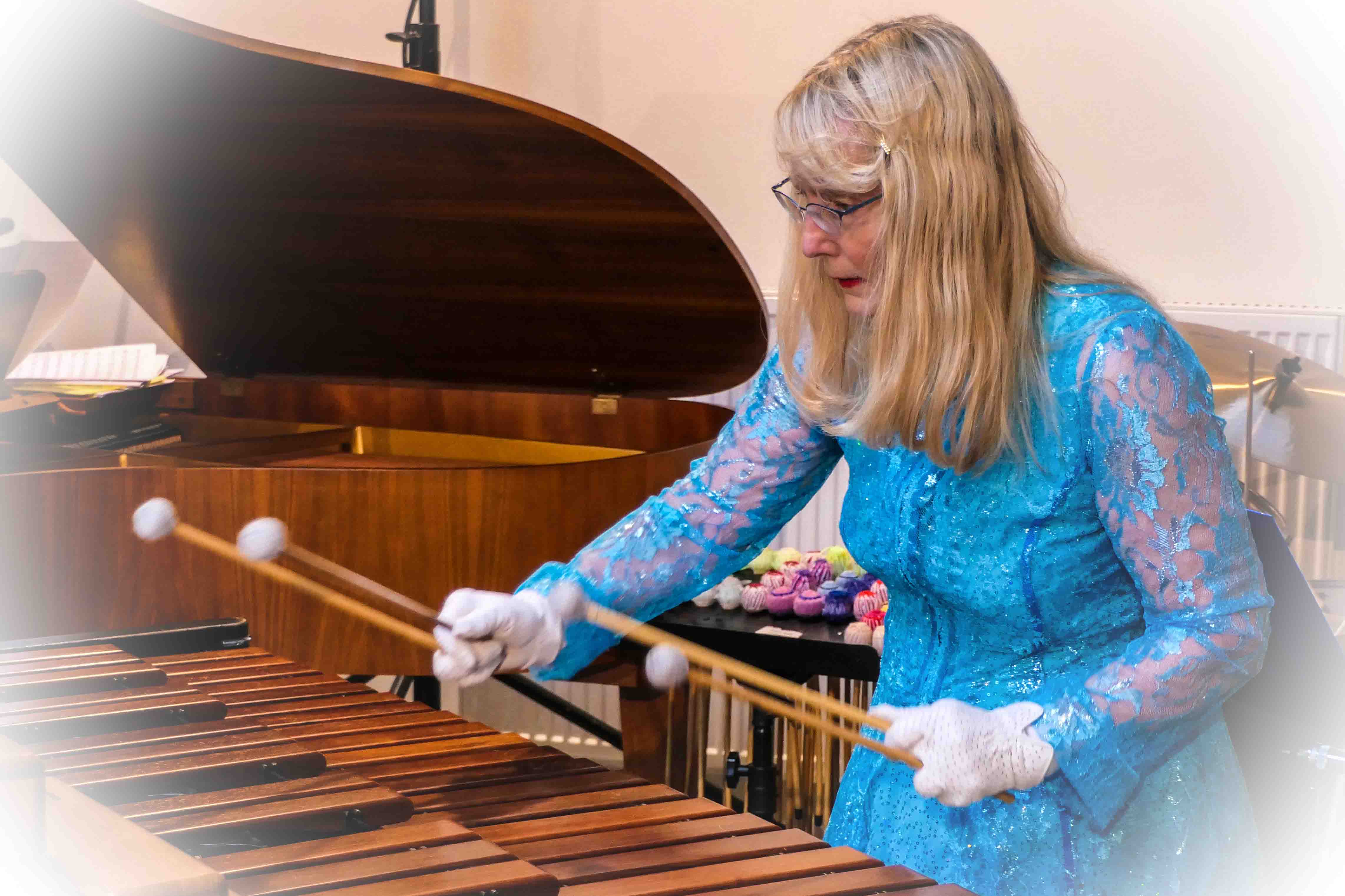 Marimba Banda