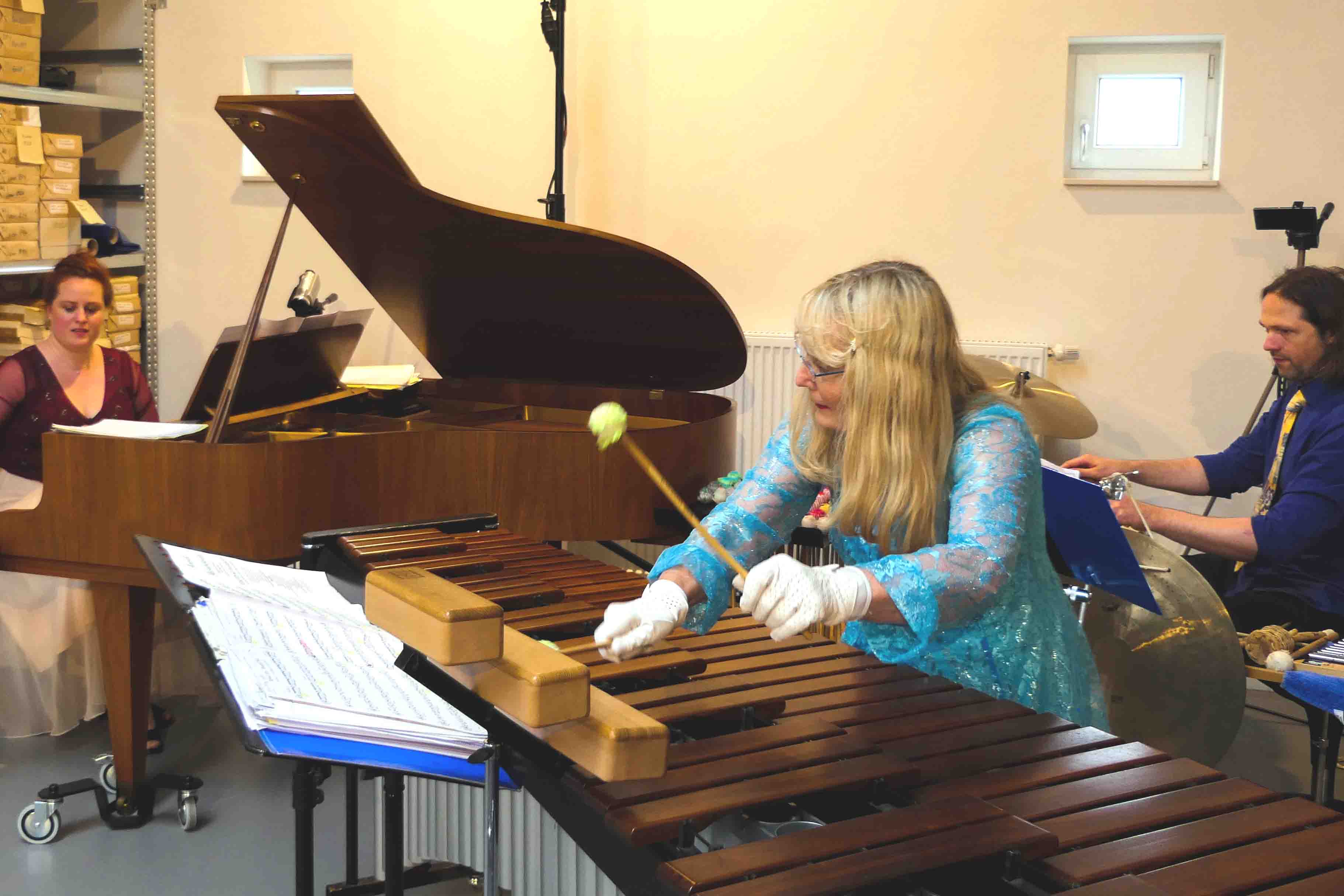 Marimba Banda
