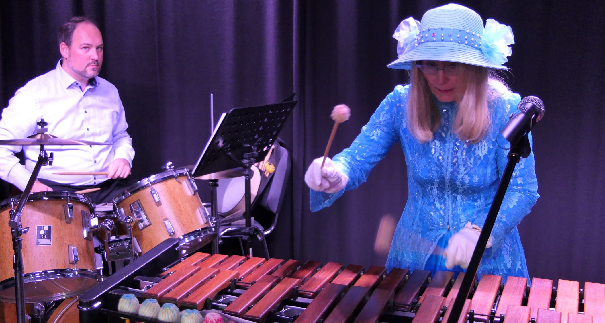 Marimba Banda