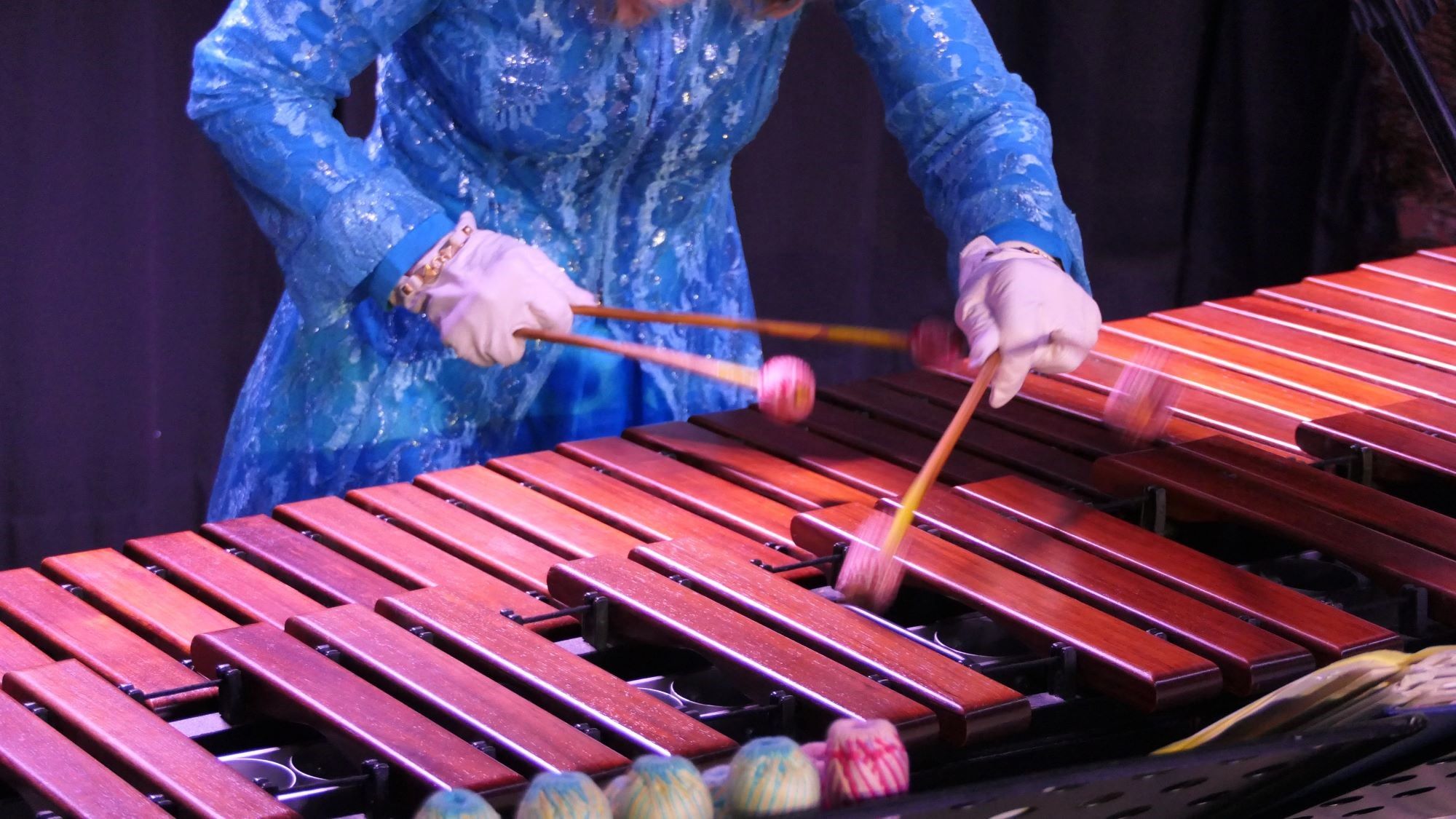 Marimba Banda