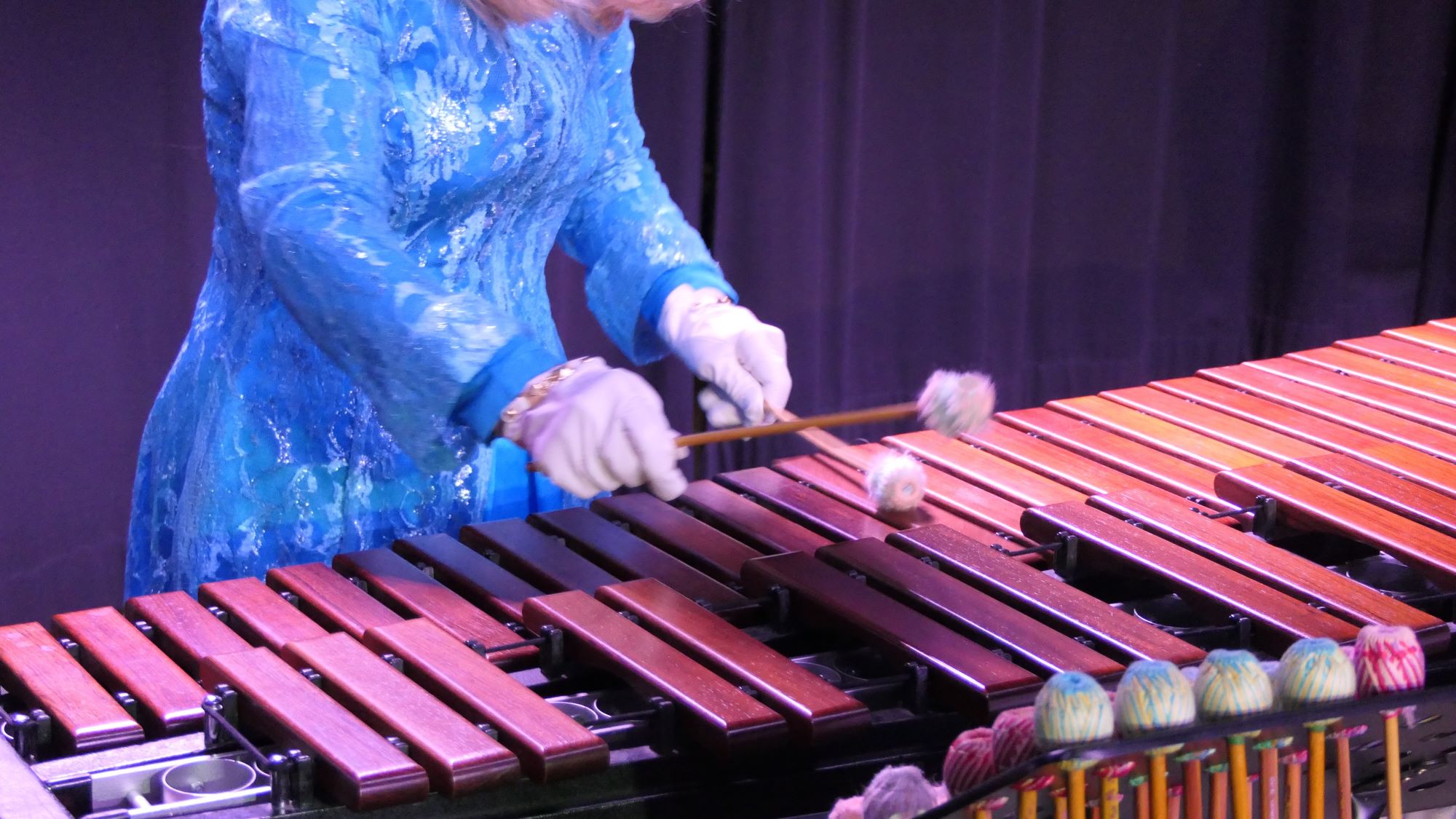 Marimba Banda