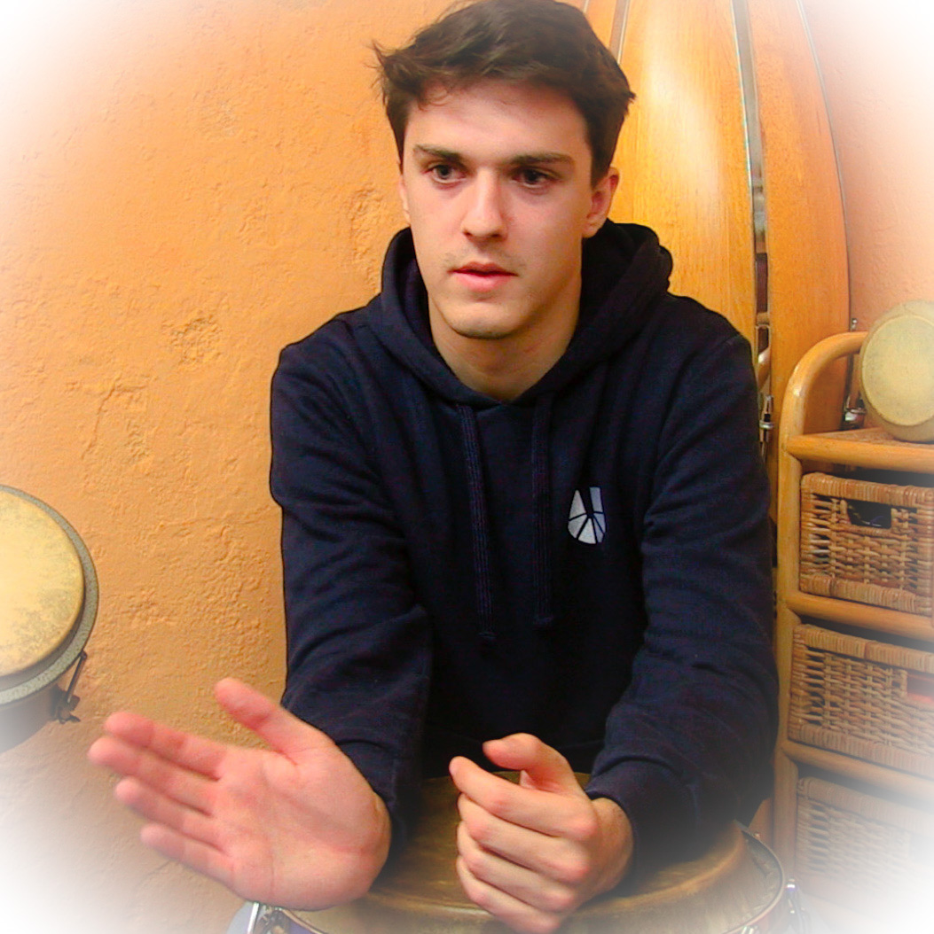RitmoVito Interviews