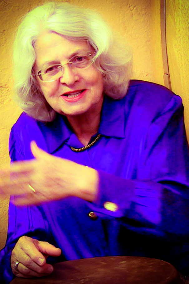RitmoVito Zuhörer