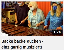 Kinderlieder Backe