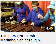 Stiftung Noel