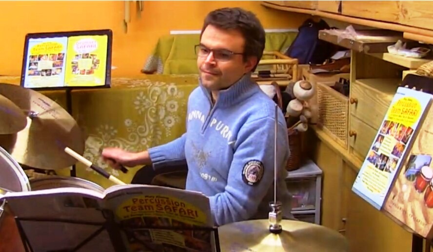 Michael Weihnachtszeit